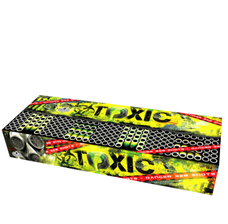 Toxic 320r 25mm 1 ks/ctn