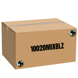 Mix kartn 100rn 20mm 6ks/ctn