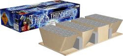 Thors Thunderbolt 189 shots 20-25mm 1 ks/ctn