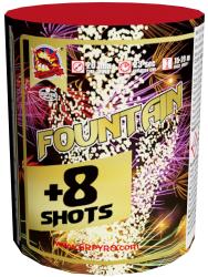 Fontna + 8 rn 24ks/ctn