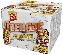 Grenade (1)