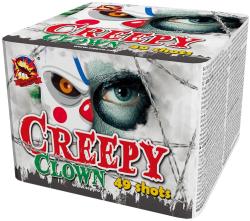 Creepy clown (1)