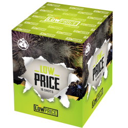 Low price 16ran 20mm 24ks/ctn