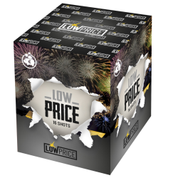Low price 16ran 20mm 24ks/ctn