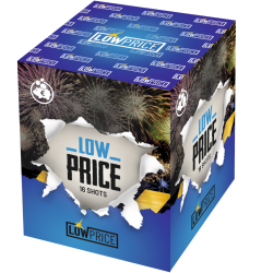 Low price 16ran 20mm 24ks/ctn