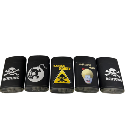 Zapaovae Jet Rubber MIX 25ks/bal