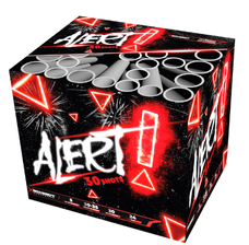 Alert! 30ran 25-30mm 4ks/ctn