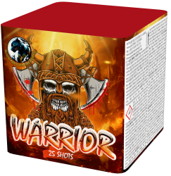 Warrior