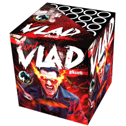 Lord Vlad 25ran 48mm 2ks/ctn