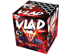 Lord Vlad 25ran 48mm 2ks/ctn