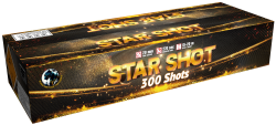 Star shot 300ran 20mm 1ks/ctn
