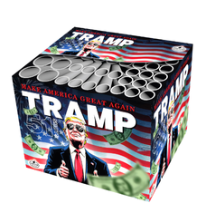 Tramp 51ran 25-38mm 2ks/ctn