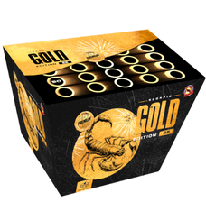 Gold edition 25r 50mm 2ks/ctn