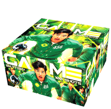 Game 100ran 20mm 6ks/ctn