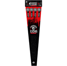 Thunder Titan 63mm 4ks 18bal/ctn