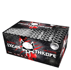 Lycanthrope 140ran 25-30mm 1ks/ctn