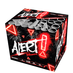 Alert! 30ran 25-30mm 4ks/ctn
