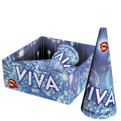 Vulkn Viva 3ks 10bal/ctn