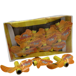 Crackling Bug 12 ks 60bal/ctn