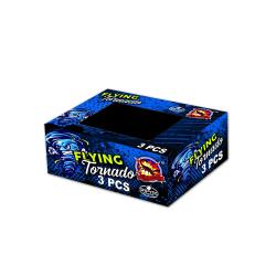 Flying  tornado 3ks 36bal/ctn