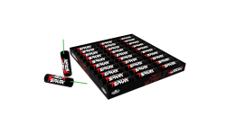 Red spark 30ks 50bal/ctn