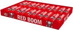 Red boom 20ks 60bal/ctn