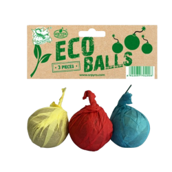 Eco Balls 3ks 40bal/ctn