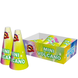 Mini Vulkn 4ks 36bal/ctn