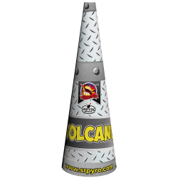 Volcano 2 ks 6bal/ctn