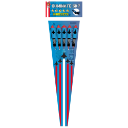 Dominate sky 5ks 10bal/ctn