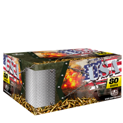USA 80rn 16mm 8ks/ctn
