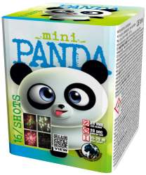 Mini panda 16r 20mm 18ks/ctn