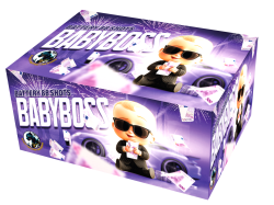 BabyBoss 88ran 20mm  4ks/ctn