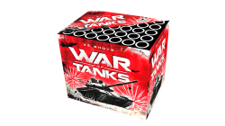 War of tanks 35r 36mm 2ks/ctn