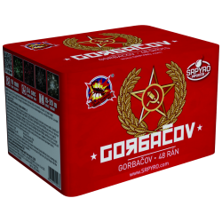 Gorbaov 48rn 19mm 12ks/ctn