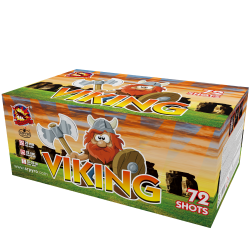 Viking 72rn 20mm 4ks/ctn