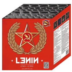 Lenin 42rn 30-48mm 2ks/ctn