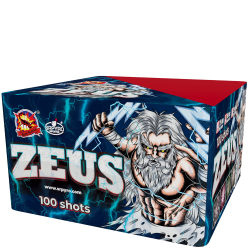 Zeus 100r 25mm 2ks/ctn