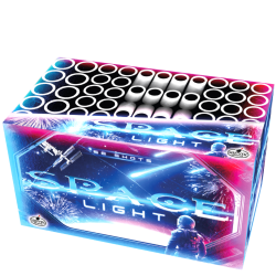 Vesm�rna �iara 56r�n 20-25-30mm 4ks/ctn