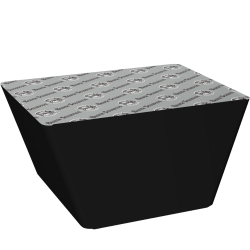 Proud Peacock 42rn 25mm 4ks/ctn