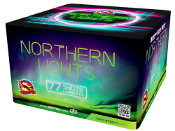 Northern lights 77ran 2ks/ctn