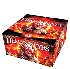 Demon eyes 100r 20mm 6ks/ctn