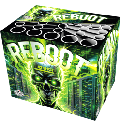 Reboot 42rn 25-38mm 2ks/ctn