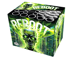 Reboot 42ran 25-38mm 2ks/ctn