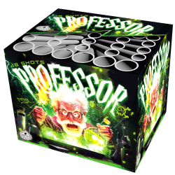 Professor 48rn 25-38mm 2ks/ctn