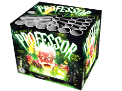 Professor 48ran 25-38mm 2ks/ctn