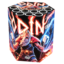 Odin 19rn 48mm 2ks/ctn