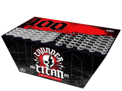 Thunder Titan 100ran 20mm 2ks/ctn