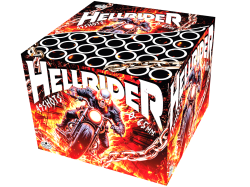 Hellrider 49ran 60mm 1ks/ctn