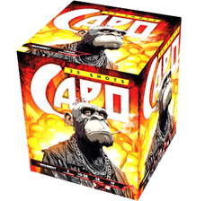 Capo 25ran 20mm 12ks/ctn